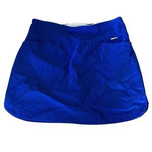 Swing Control Golf Skort Pull On Stretch Women’s 16 - 18”